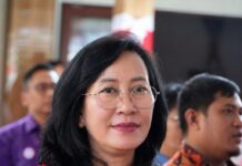 ASN Tabanan Didorong Bayar Pajak Kendaraan Bermotor Tepat Waktu ASN pajak