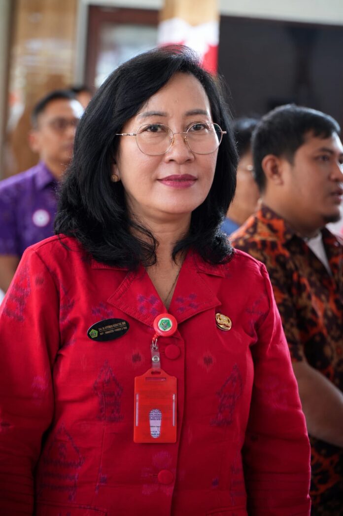 ASN pajak