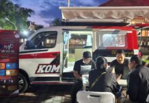 Aktivasi IKD di Tabanan Tembus 20.833 Orang, Disdukcapil Gencarkan Layanan Jemput Bola IKD