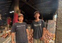 Gerabah Warisan Leluhur Tetap Eksis, KUR BRI Perkuat Perajin Penuhi Kebutuhan Upacara Keagamaan di Bali Gerabah