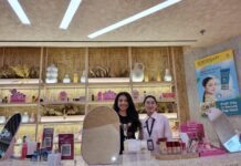 Bangga Pakai Produk Lokal, Sociolla Rayakan HUT RI Lewat Kampanye “100% Cantik Indonesia” Love Local di Sociolla Beachwalk