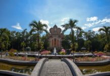 Liburan Dongkrak Okupansi Hotel Nusa Dua, Kini Tembus 90 Persen Kawasan The Nusa Dua