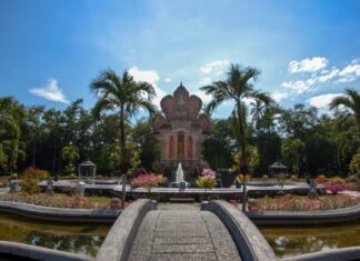 Liburan Dongkrak Okupansi Hotel Nusa Dua, Kini Tembus 90 Persen Kawasan The Nusa Dua