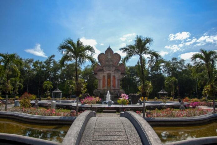 nusa dua Kawasan The Nusa Dua