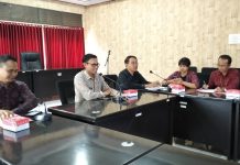 Pemkab Bangli Perkuat Tata Kelola Informasi Berbasis Digital Informasi publik