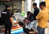 Diduga Terlibat Prostitusi, 13 WNA Diamankan dalam Operasi Gabungan di Tiga Kawasan Diduga terlibat prostitusu