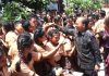 Kunjungi SMPN 13 Denpasar, Gubernur Koster Traktir Nasi Jinggo dan Dorong Siswa Jadi Pemimpin Masa Depan Gubernur Koster