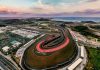 Sirkuit Mandalika Jadi Lokasi Pertama Moto 4 di Indonesia Moto4