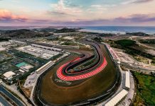 Sirkuit Mandalika Jadi Lokasi Pertama Moto 4 di Indonesia Moto4