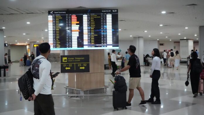 Bandara Ngurah Rai