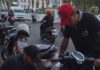 Tertib Parkir di Kuta, Kesadaran Pengendara Jadi Kunci Parkir Kuta