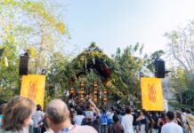 Jimbaran Hub Jadi Jembatan Talenta Musik Bali Menuju Panggung Internasional Jimbaran Hub