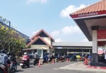 Pertalite Digenjot hingga 117 Persen, Pertamina Prioritaskan SPBU di Denpasar-Badung Pertalite