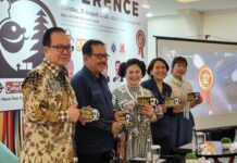 Bali Interfood 2026 Bidik Perluasan Pasar Industri F&B Bali Bali Interfood