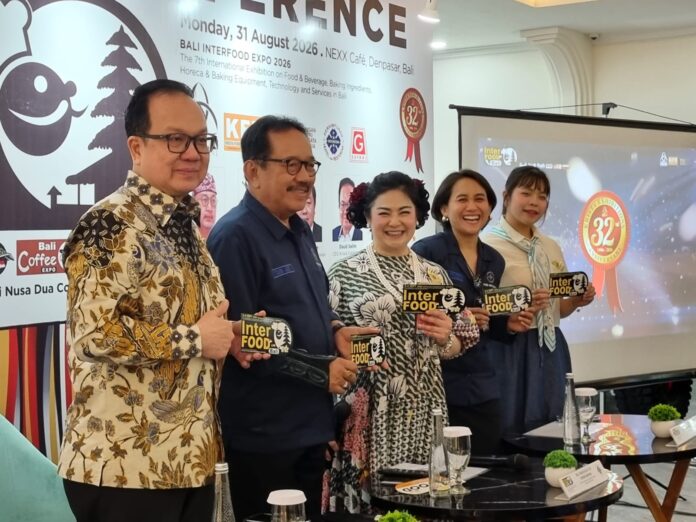 Bali Interfood