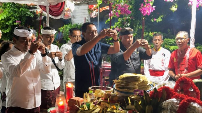 Ketua DPRD Badung