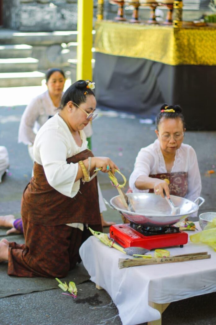 Pura Hulundanu Batur