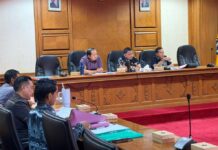 Tindaklanjuti Aduan Petani Munggu, Komisi I DPRD Badung Segera Turun ke Lapangan DPRD Badung
