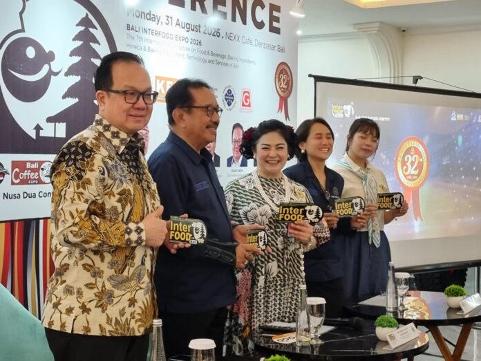 Bali Interfood