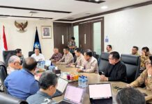 Unud Resmi Jadi PTN-BH, UKT Mahasiswa Dipastikan Tak Naik Unud