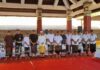 Ketua DPRD Badung Hadiri Upacara Pitra Yadnya, Metatah, dan Nyekah Massal VII Desa Adat Jimbaran Pitra Yadnya Jimbaran