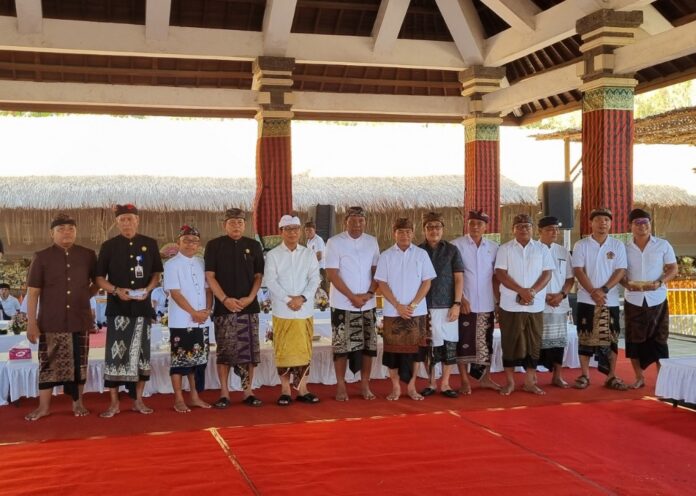 Pitra Yadnya Jimbaran