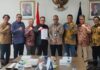 Undiksha Masuki Era Baru sebagai Perguruan Tinggi Negeri Badan Hukum Undiksha