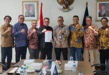 Undiksha Masuki Era Baru sebagai Perguruan Tinggi Negeri Badan Hukum Undiksha