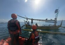 Tiga Hari Dicari, Wisatawan Polandia Ditemukan Tewas Terdampar 7,5 Kilometer dari Pantai Tembles Pantai Tembles