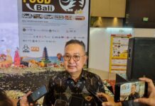 Pengembangan Bisnis Horeka di Bali Dinilai Lebih Menguntungkan Horeka Bali