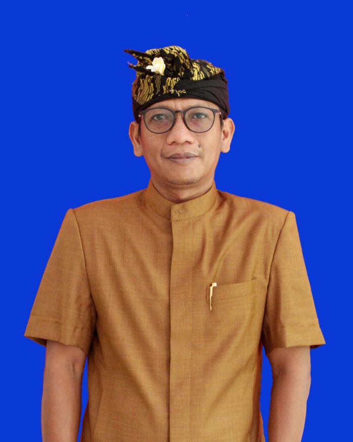 Perda Desa Adat