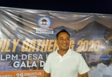 LPM Ungasan Dukung Pembangunan Shortcut Goa Gong-Uluwatu Shortcut Goa Gong-Uluwatu