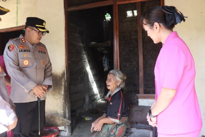 Polres Gianyar