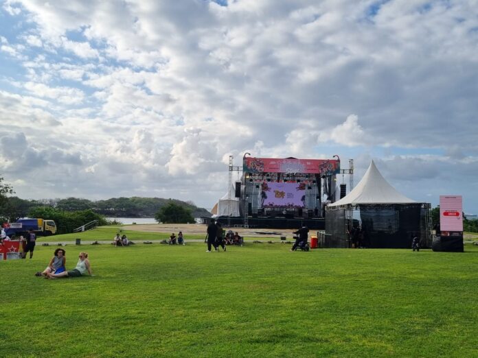 Nusa Dua Festival