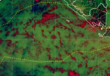 Abu Gunung Anak Krakatau Menyebar hingga Bengkulu, BMKG Terbitkan 50 Peringatan Penerbangan Abu Gunung Anak Krakatau