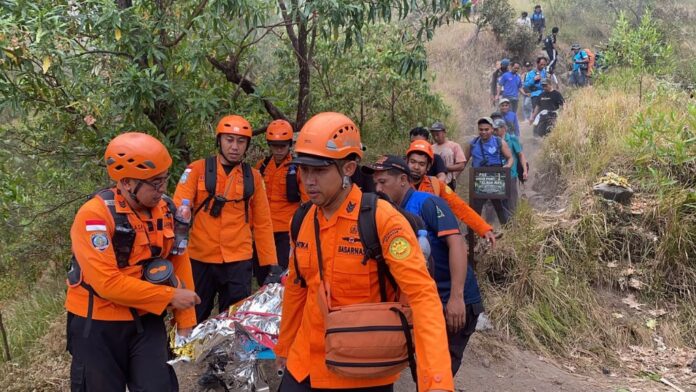 Gunung Agung