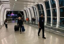 Usai Jalani Hukuman 18 Tahun, Warga Australia Eks Kasus Narkotika Dideportasi dari Bali Deportasi