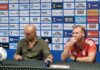 Begini Kesan Jort van der Sande Bermain di Liga 1 Indonesia Jort van der Sande