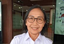 Sebaran Kunjungan Wisatawan ke Desa Wisata di Badung Belum Merata Desa wisata di Badung
