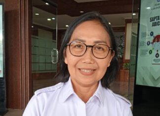 Sebaran Kunjungan Wisatawan ke Desa Wisata di Badung Belum Merata Desa wisata di Badung