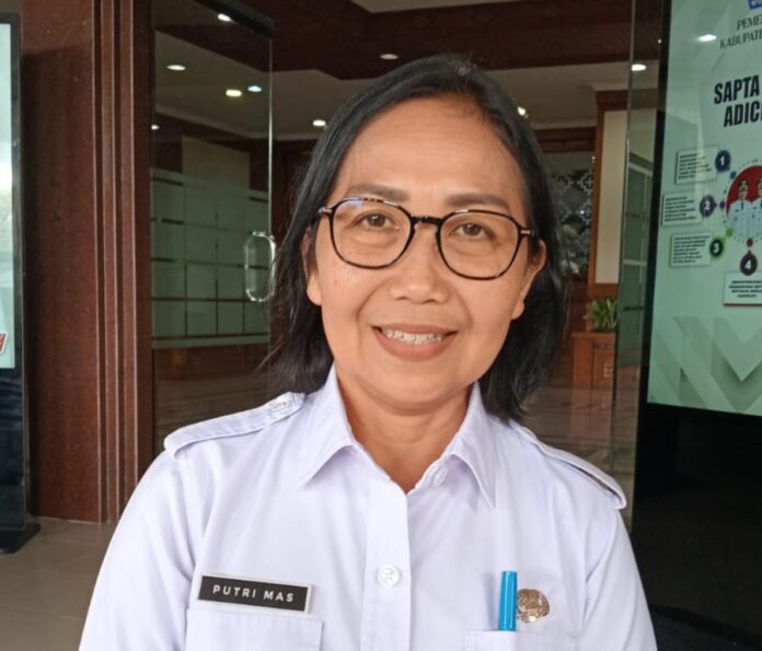 Desa wisata di Badung