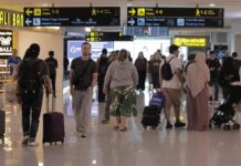 Penerbangan Bali-Jawa Kembali Normal, Tujuh Maskapai Sudah Beroperasi Bandara Ngurah Rai