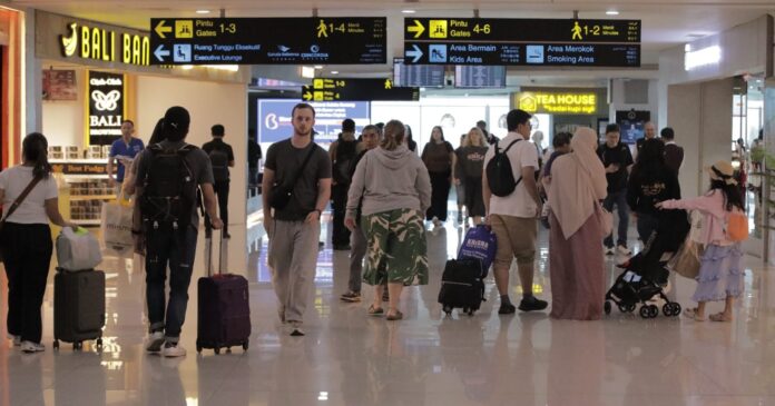 Bandara Ngurah Rai