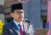 Empat ASN Bapenda Badung Dimutasi, Rotasi Disebut Berlanjut Bertahap Bapenda Badung
