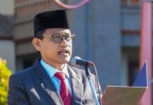 Empat ASN Bapenda Badung Dimutasi, Rotasi Disebut Berlanjut Bertahap Bapenda Badung