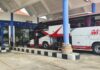 Pembatalan Penerbangan Denpasar-Jakarta, Penumpang di Terminal Mengwi Melonjak 34 Persen Terminal Mengwi