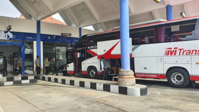 Terminal Mengwi