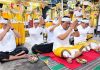DPRD Badung Hadir di Tengah Krama, Perkuat Komitmen Menjaga Adat dan Budaya DPRD Badung