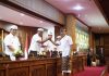 Fraksi Gerindra DPRD Badung Setujui Perubahan APBD 2026 Gerindra Badung