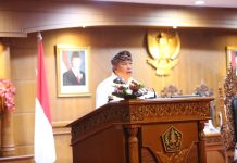 Setujui Perubahan APBD 2026, Fraksi PDIP Soroti Penataan Wajah Pariwisata Badung Fraksi PDIP Badung